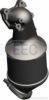 EEC VX6022 Catalytic Converter